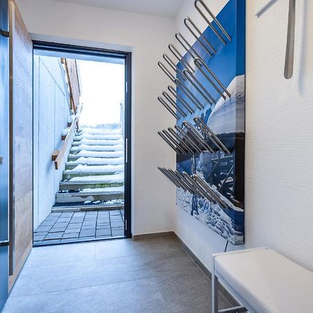 Wiwa Appartement 弗拉绍 外观 照片