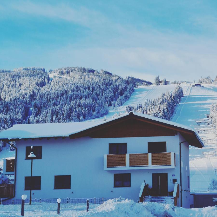 Wiwa Appartement 弗拉绍 外观 照片