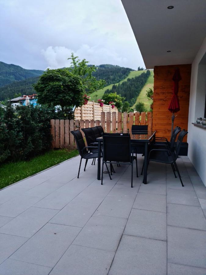 Wiwa Appartement 弗拉绍 外观 照片