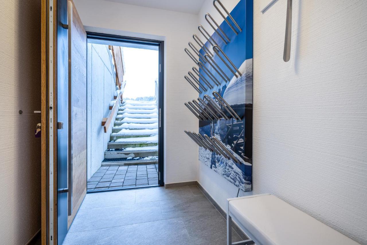 Wiwa Appartement 弗拉绍 外观 照片