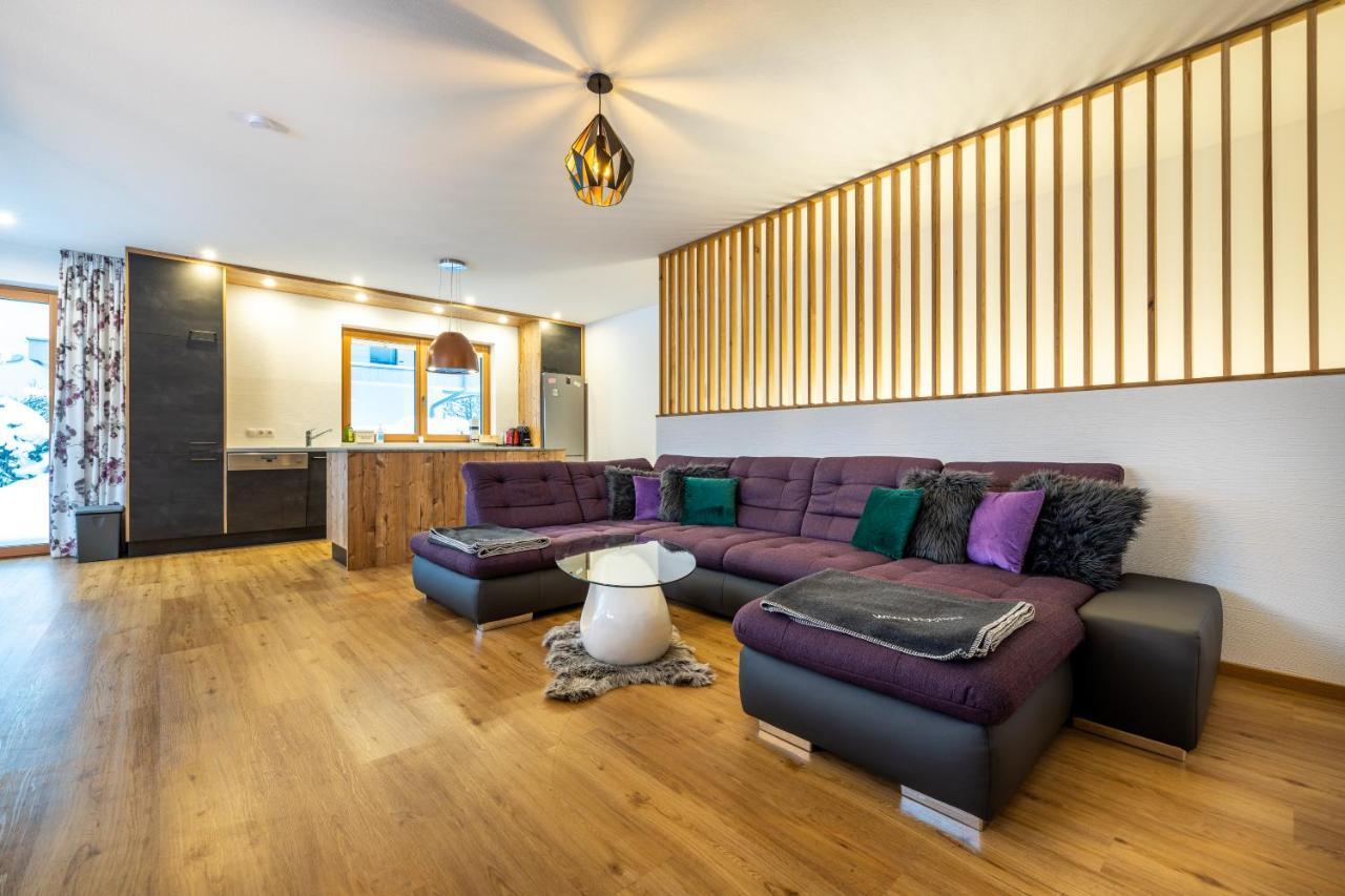 Wiwa Appartement 弗拉绍 外观 照片