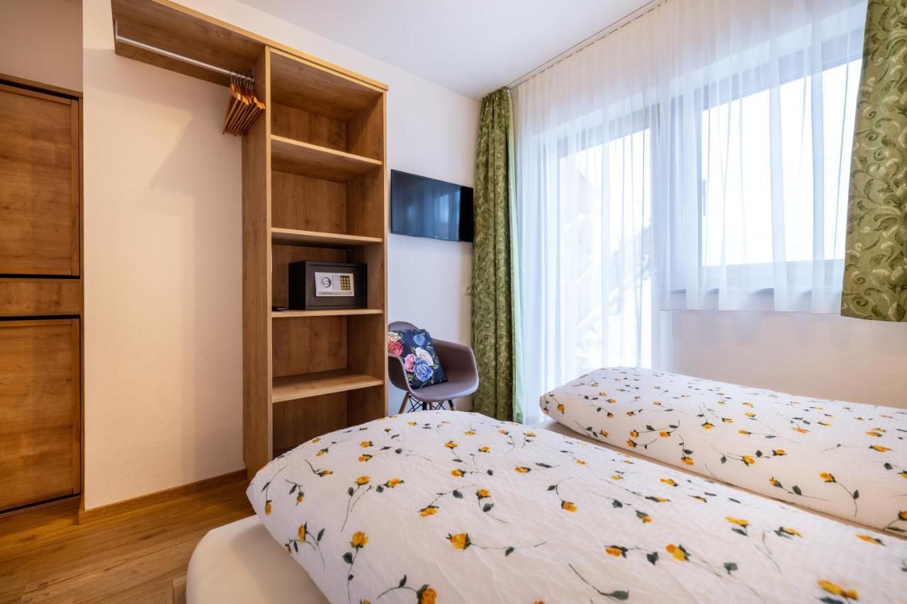 Wiwa Appartement 弗拉绍 外观 照片