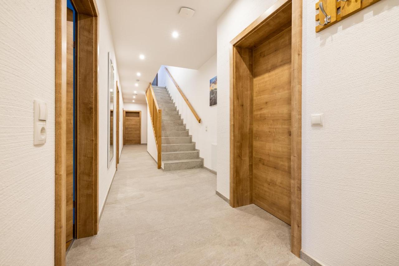 Wiwa Appartement 弗拉绍 外观 照片