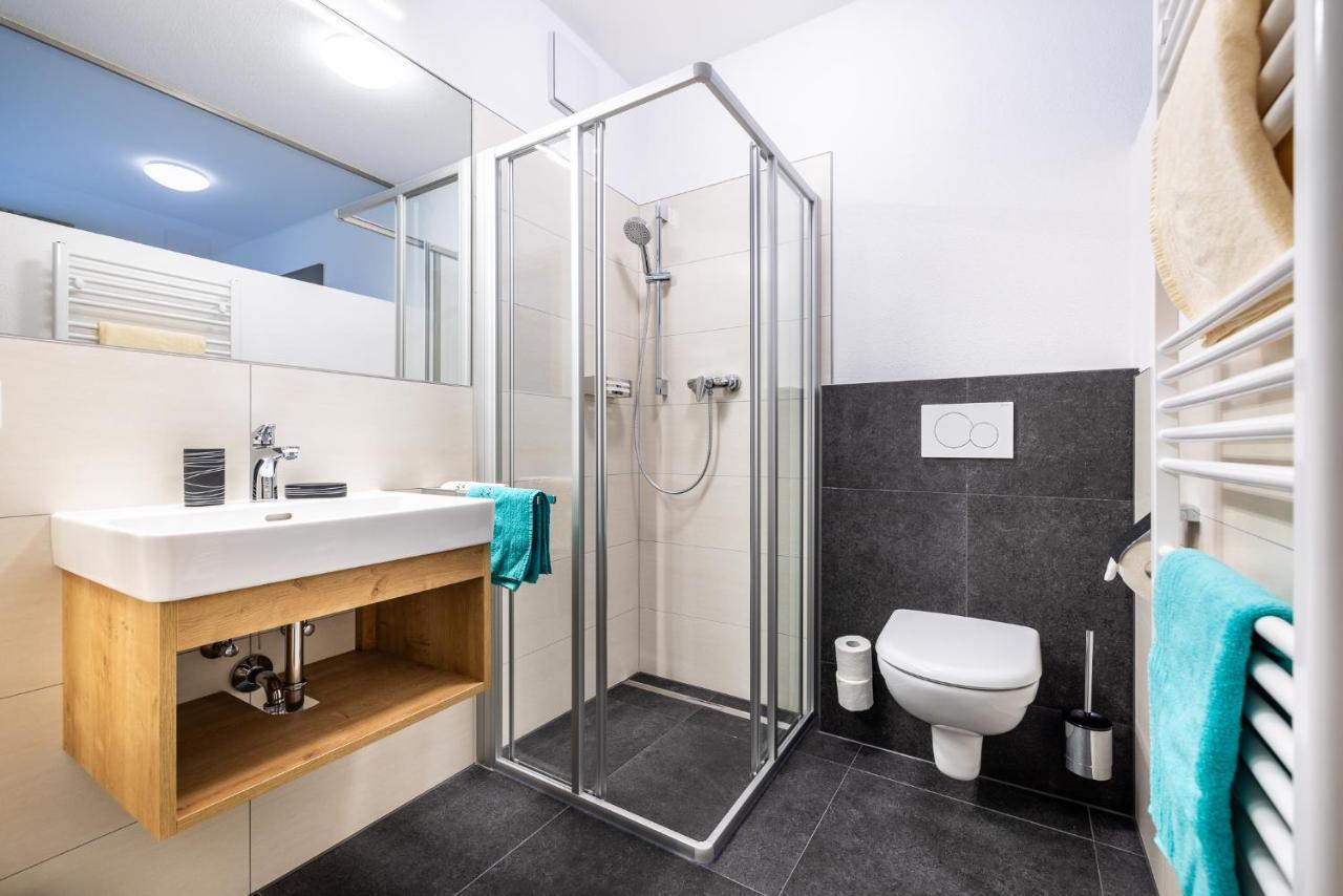 Wiwa Appartement 弗拉绍 外观 照片