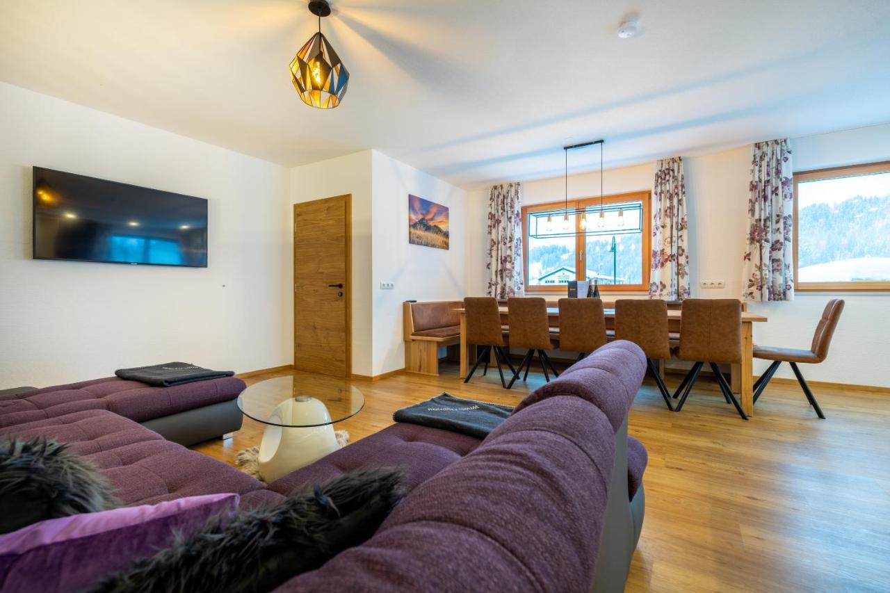 Wiwa Appartement 弗拉绍 外观 照片