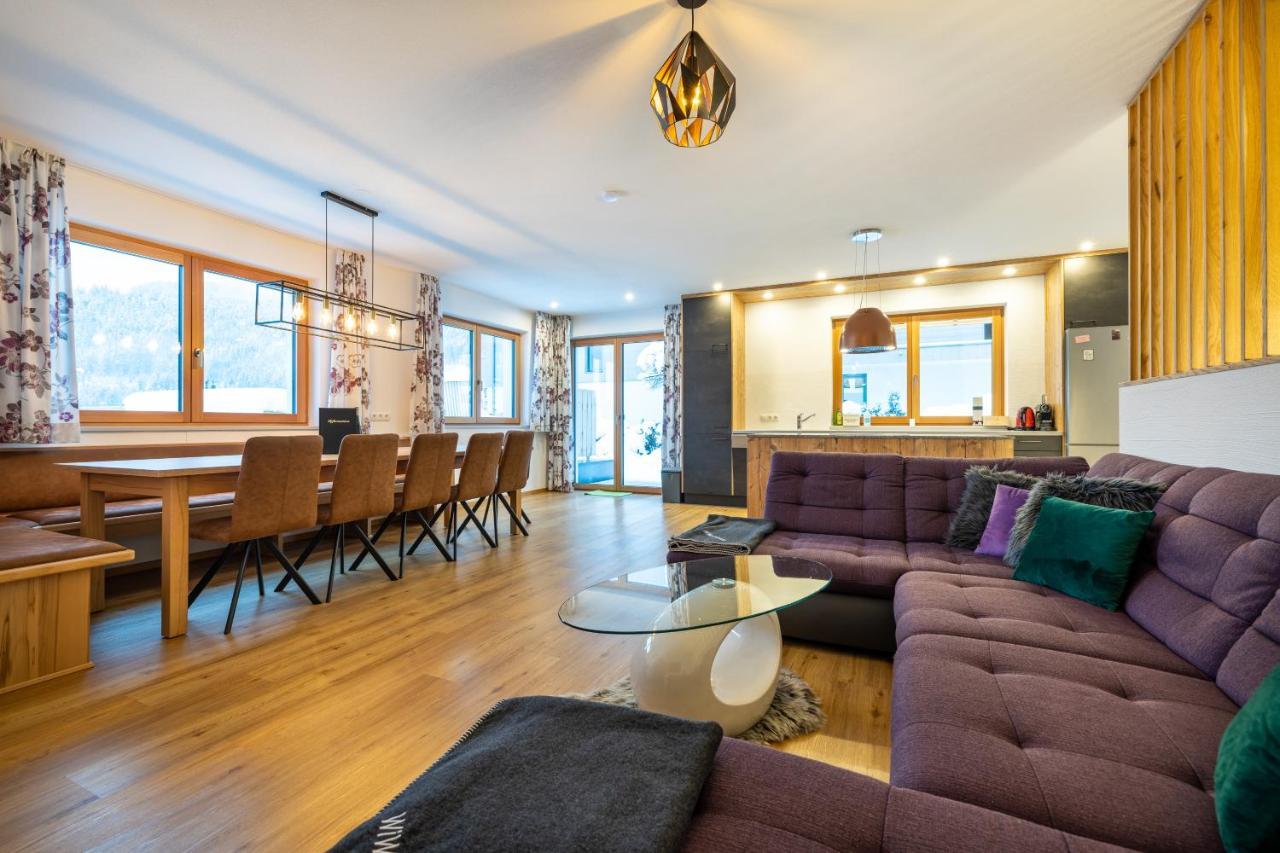 Wiwa Appartement 弗拉绍 外观 照片