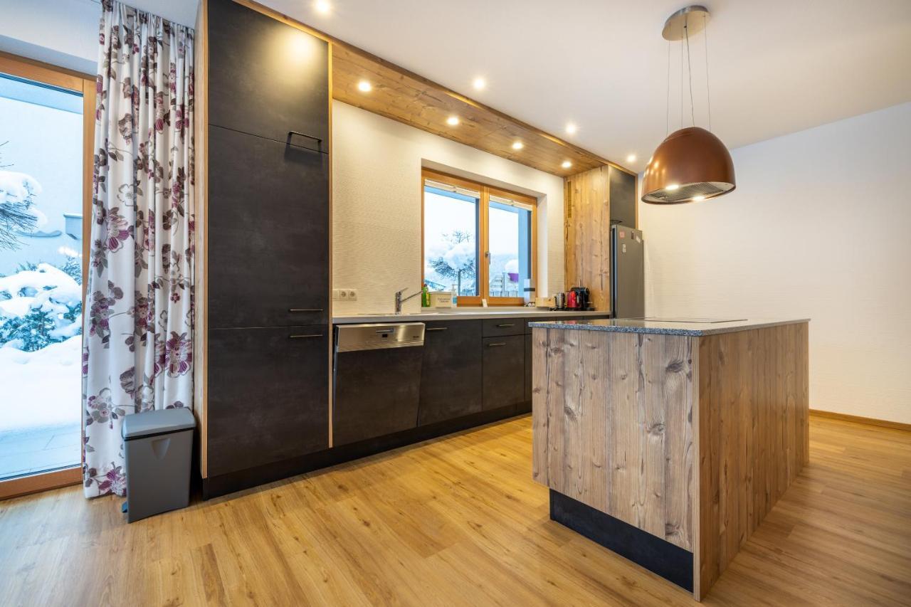 Wiwa Appartement 弗拉绍 外观 照片