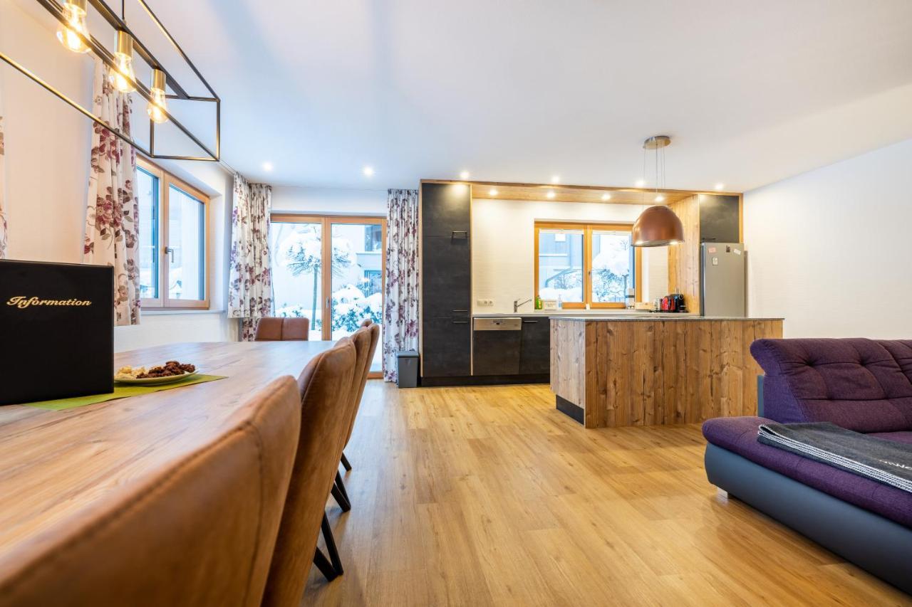Wiwa Appartement 弗拉绍 外观 照片